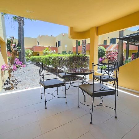 Seaside Apartment Corralejo : A Cozy Holiday Home In A Peaceful Well Located Green Complex Exteriér fotografie